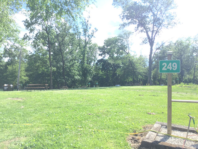 Image 2 for 249) Highlands Water/Electric 249