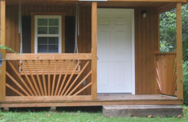 Image 1 for 209) Highlands Comfort Cabin 209