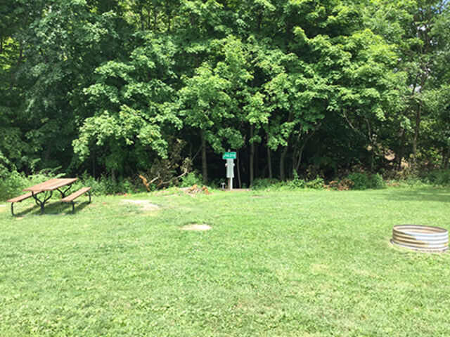 Image 1 for 215) Highlands Water/Electric 215