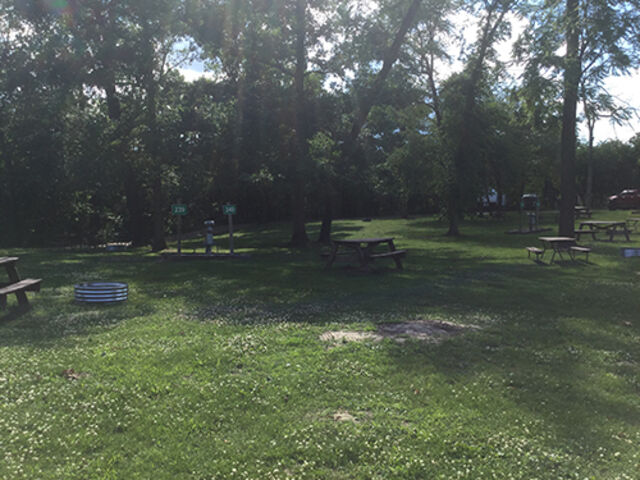 Image 1 for 240) Highlands Water/Electric 240