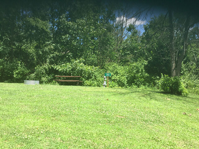 Image 1 for 302) Glades Water/Electric 302