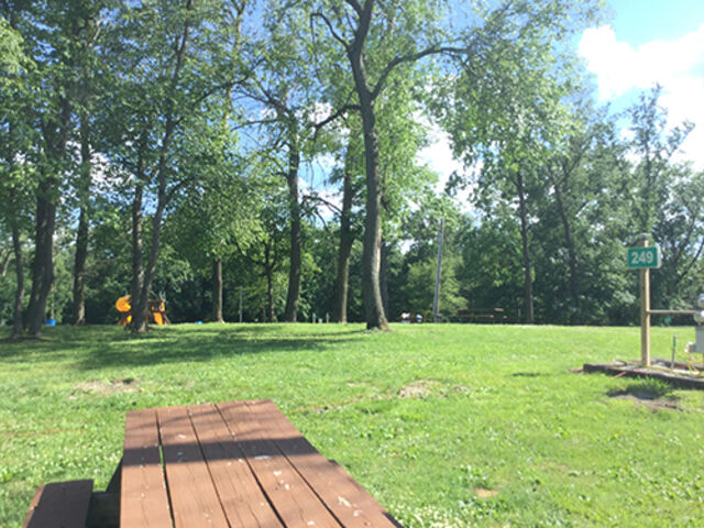 Image 1 for 249) Highlands Water/Electric 249