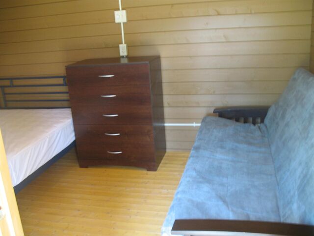 Image 4 for 222) Highlands Comfort Cabin 222