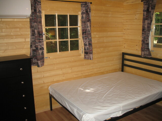 Image 8 for 023) Alcove Way Comfort Cabin 23