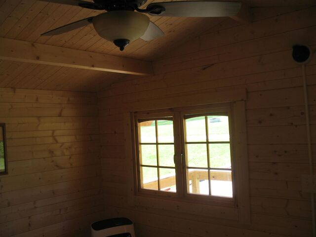 Image 6 for 218) Highlands Comfort Cabin 218