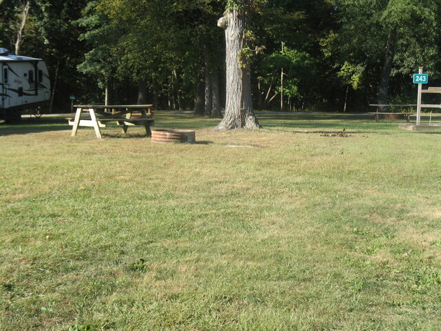 Image 1 for 243) Highlands Water/Electric 243