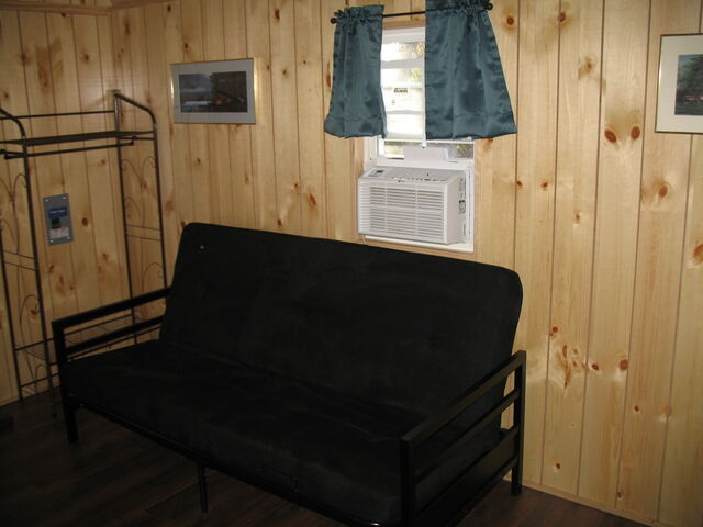 Image 3 for 209) Highlands Comfort Cabin 209