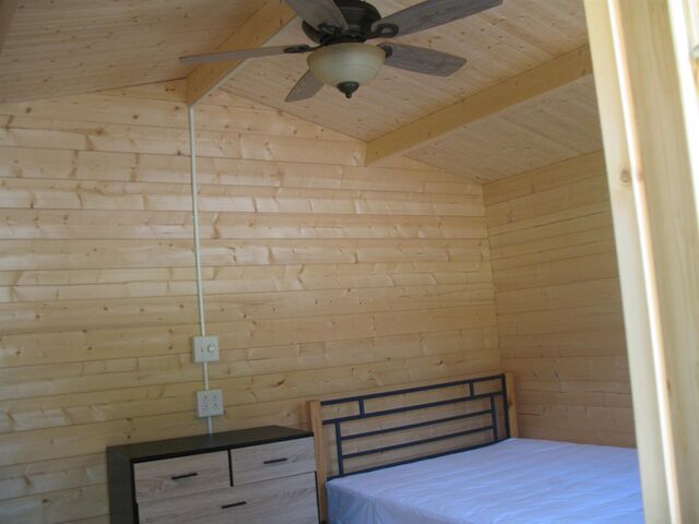 Image 3 for 218) Highlands Comfort Cabin 218