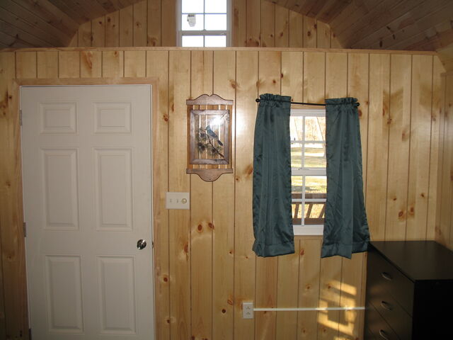 Image 2 for 209) Highlands Comfort Cabin 209