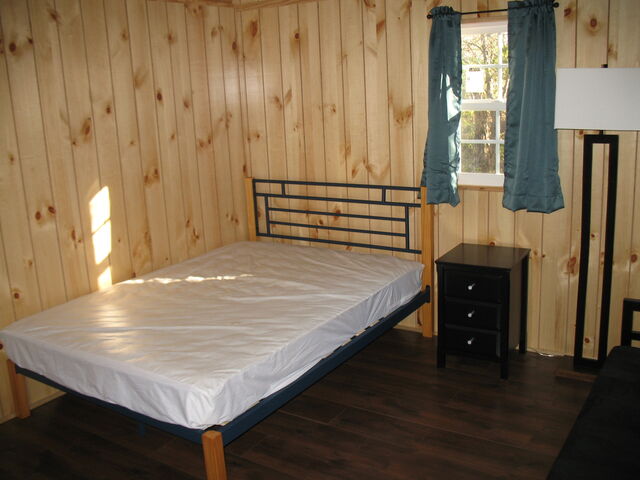 Image 5 for 209) Highlands Comfort Cabin 209