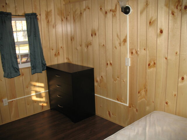 Image 4 for 209) Highlands Comfort Cabin 209