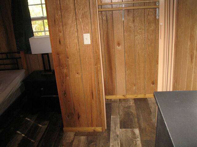 Image 3 for 301) Glades Comfort Cabin 301