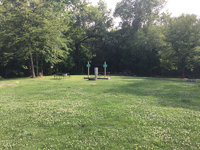 Image 1 for 238) Highlands Water/Electric 238