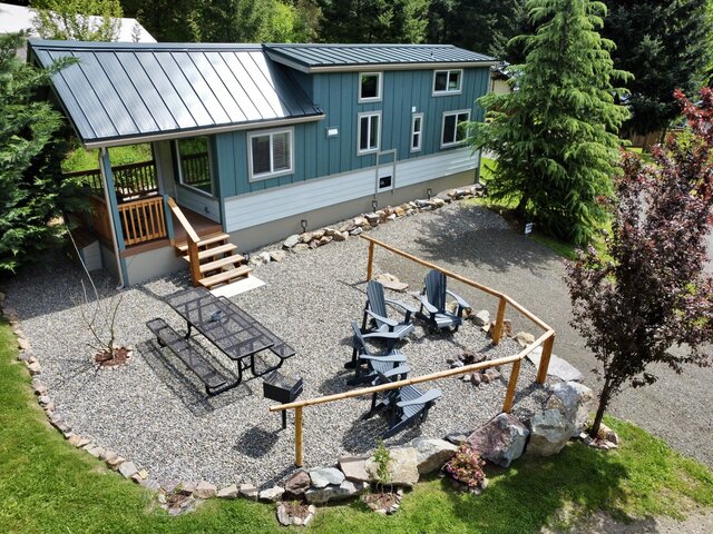 Image 1 for Woodland Cabin
