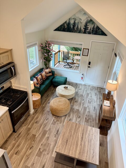 Image 14 for Woodland Cabin