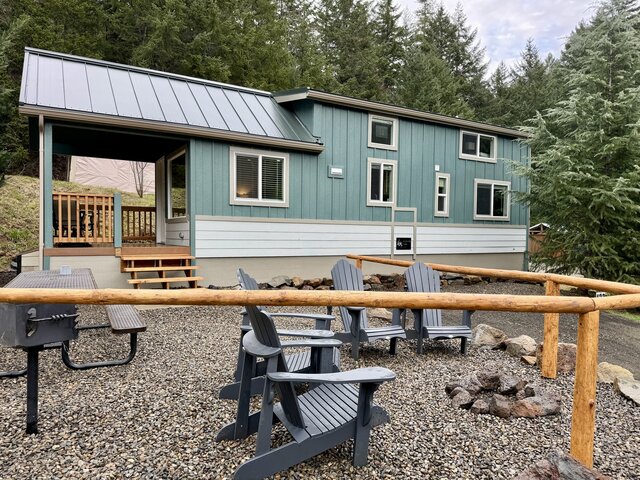 Image 24 for Woodland Cabin