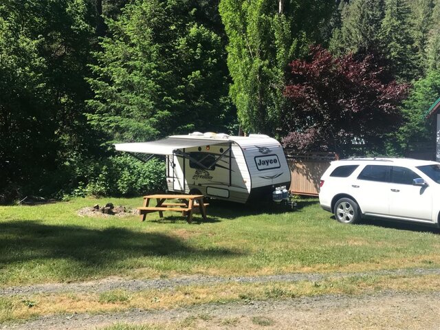 Image 2 for Petite RV Sites