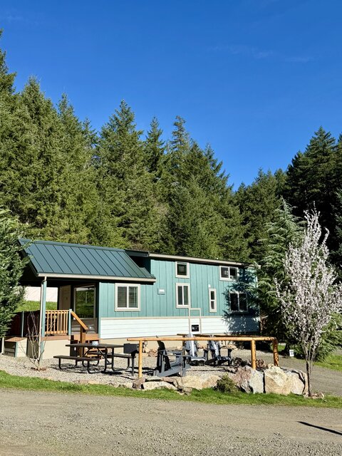 Image 2 for Woodland Cabin