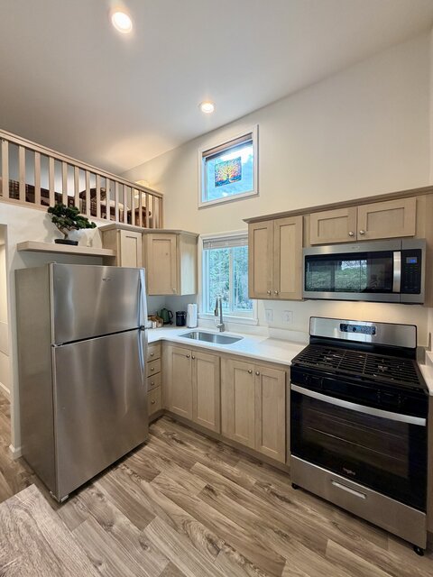 Image 15 for Woodland Cabin