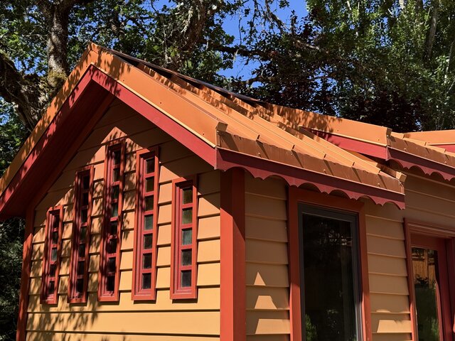 Image 1 for Fairytale Cabin