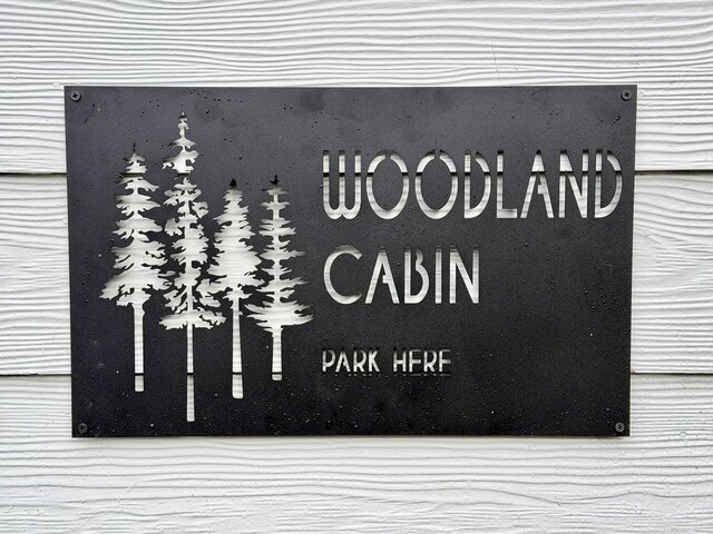 Image 22 for Woodland Cabin