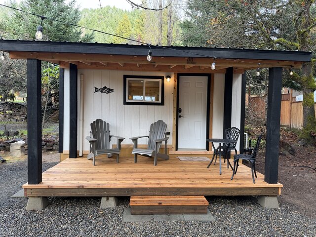 Image 10 for Coho Cabin