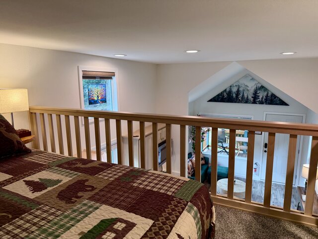 Image 12 for Woodland Cabin