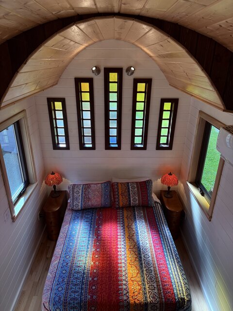 Image 13 for Fairytale Cabin