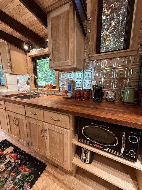 Image 5 for Fairytale Cabin