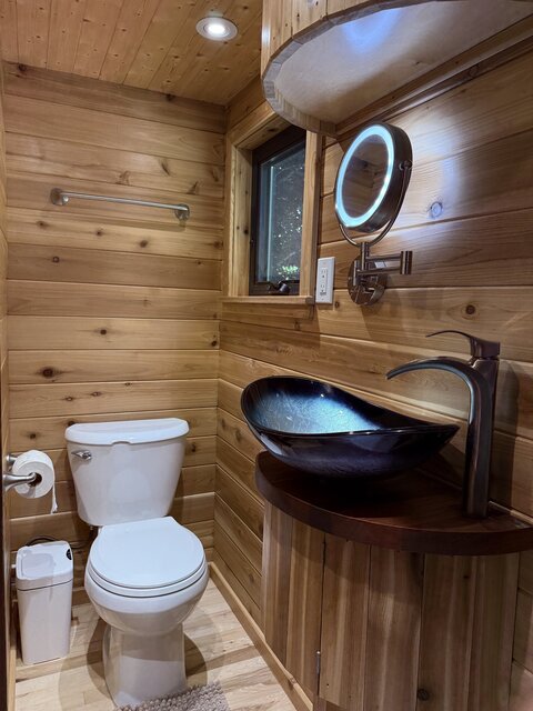 Image 10 for Fairytale Cabin