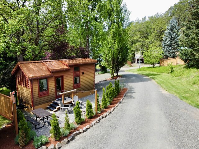 Image 2 for Fairytale Cabin