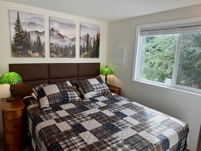 Image 6 for Woodland Cabin