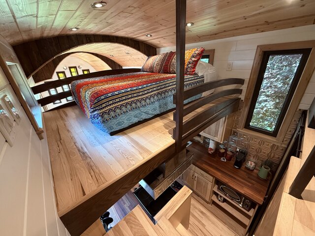 Image 7 for Fairytale Cabin