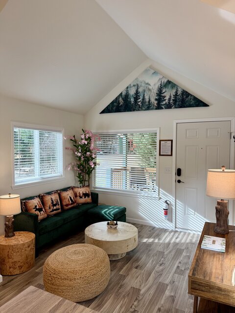 Image 19 for Woodland Cabin