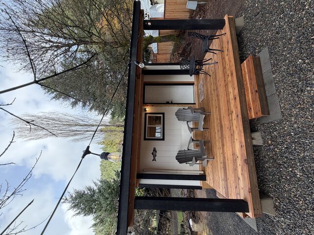 Image 12 for Coho Cabin