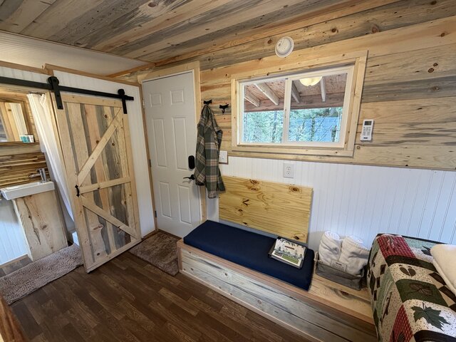 Image 8 for Coho Cabin