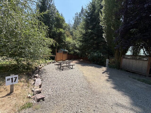 Image 2 for Petite RV Sites