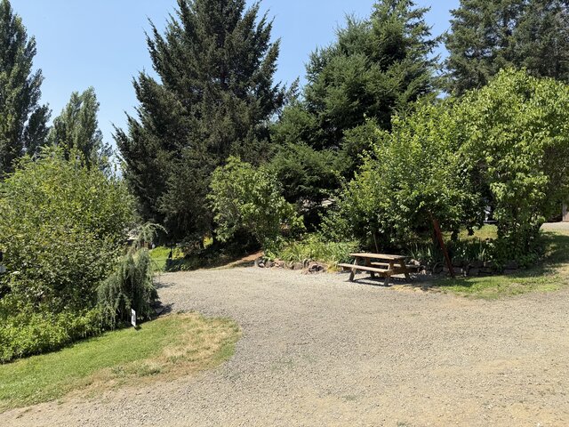 Image 1 for Petite RV Sites