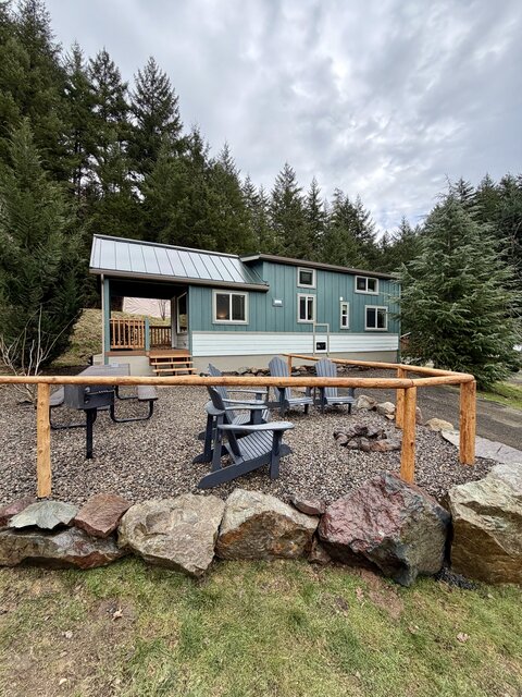 Image 2 for Woodland Cabin