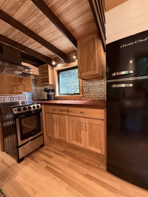 Image 4 for Fairytale Cabin