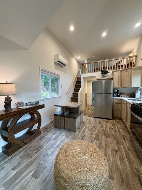 Image 17 for Woodland Cabin