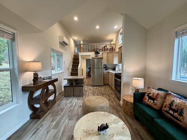 Image 16 for Woodland Cabin