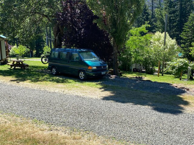 Image 1 for Petite RV Sites