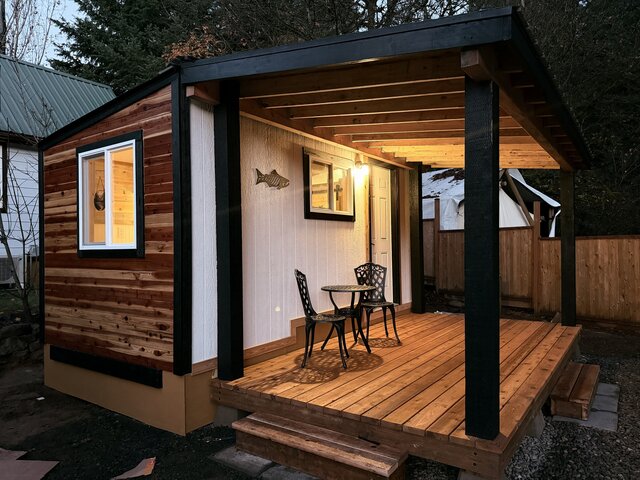 Image 14 for Coho Cabin