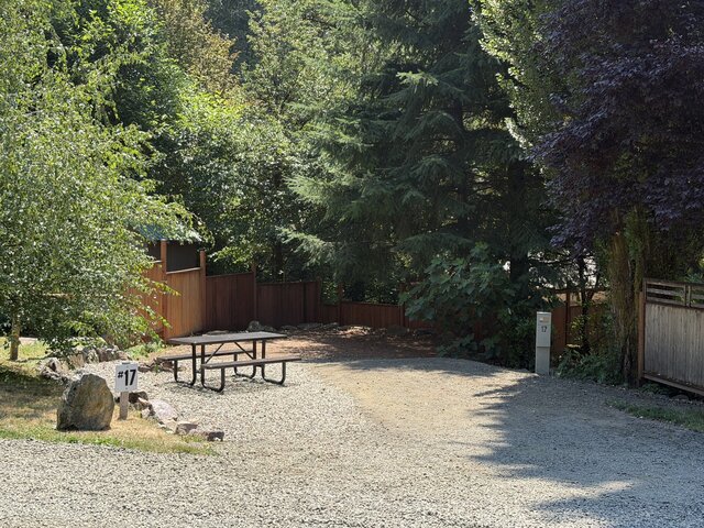 Image 1 for Petite RV Sites