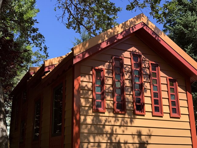 Image 16 for Fairytale Cabin