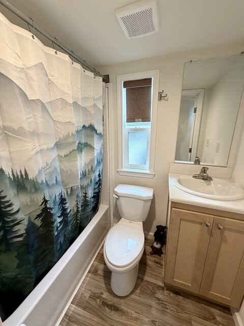 Image 20 for Woodland Cabin