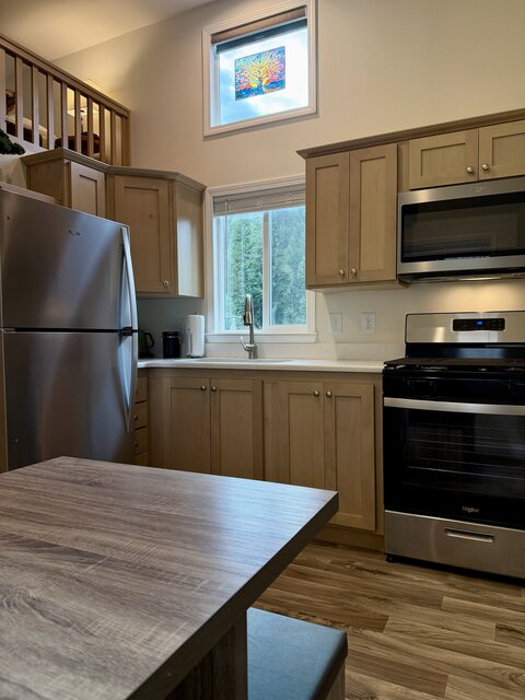 Image 18 for Woodland Cabin