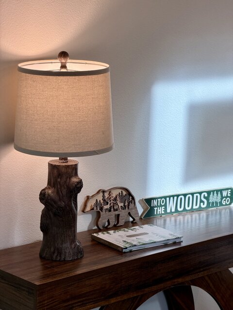 Image 9 for Woodland Cabin