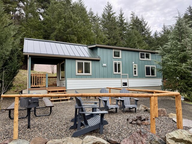 Image 25 for Woodland Cabin